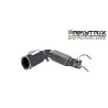 Armytrix BMW M135i xDrive (F40) (2019-2024) Cat-Back Valvetronic