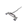 Armytrix BMW M135 xDrive (F70) (2025-) Cat-Back Valvetronic