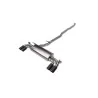 Armytrix BMW M135 xDrive (F70) (2025-) Cat-Back Valvetronic
