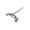 Armytrix BMW M135 xDrive (F70) (2025-) Cat-Back Valvetronic