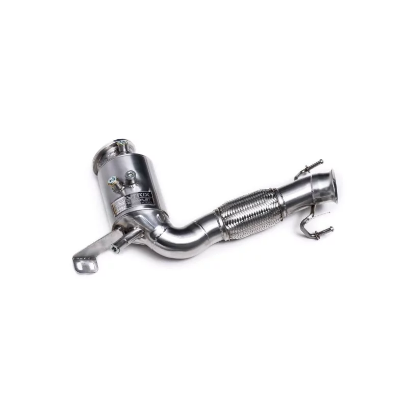 Armytrix BMW M135 xDrive (F70) (2025-) Downpipe