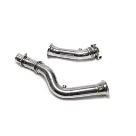 Armytrix BMW M3 (F80) Single Tube (2014-2019) Downpipe