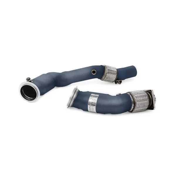 Armytrix BMW M3 (F80) Single Tube (2014-2019) Downpipe