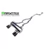 Armytrix BMW M3 (F80) Single Tube OE Valve Control (2014-2019) Cat-Back Valvetronic
