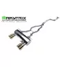 Armytrix BMW M3 (F80) Single Tube OE Valve Control (2014-2019) Cat-Back Valvetronic