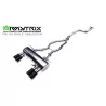 Armytrix BMW M3 (F80) Single Tube OE Valve Control (2014-2019) Cat-Back Valvetronic
