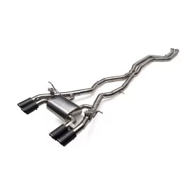 Armytrix BMW M3 (F80) Titanium OE Valve Control (2014-2019) Titanium Cat-Back Valvetronic