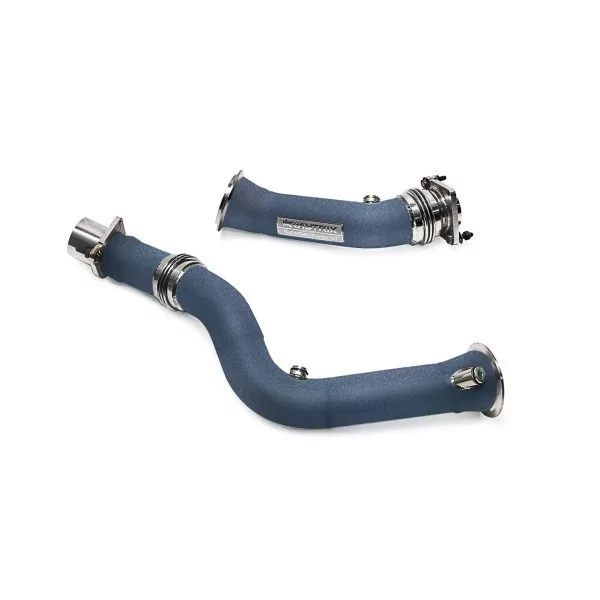 Armytrix BMW M4 (F82/F83) Coupé/Cabriolet Single Tube Track Edition (2014-2019) Downpipe
