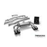 Armytrix BMW M2 (F87) (2016-2018) Cat-Back Valvetronic