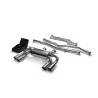 Armytrix BMW M2 Competition (F87) (2019-2022) Cat-Back Valvetronic
