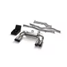 Armytrix BMW M2 Competition (F87) (2019-2022) Cat-Back Valvetronic