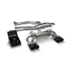 Armytrix BMW M2 Competition (F87) (2019-2022) Cat-Back Valvetronic