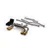 Armytrix BMW M2 Competition (F87) (2019-2022) Cat-Back Valvetronic
