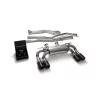 Armytrix BMW M2 Competition (F87) (2019-2022) Cat-Back Valvetronic