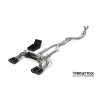 Armytrix BMW M2 Competition (F87) (2019-2022) Cat-Back Valvetronic