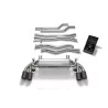 Armytrix BMW M5 (F90) Non-OPF (2017-2024) Cat-Back Valvetronic