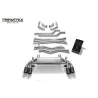 Armytrix BMW M5 (F90) Non-OPF (2017-2024) Cat-Back Valvetronic