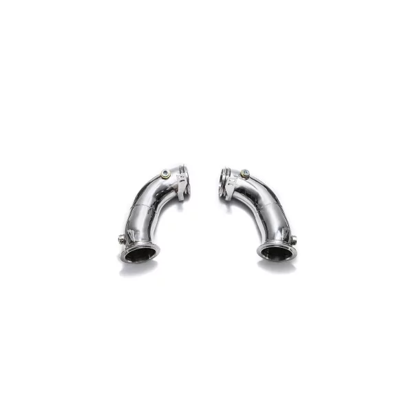Armytrix BMW M5 (F90) Non-OPF (2017-2024) Downpipe