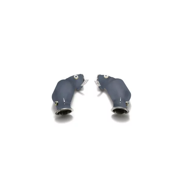 Armytrix BMW M5 (F90) Non-OPF (2017-2024) Downpipe