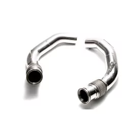 Armytrix BMW M8 (F93) Gran Coupé Non-OPF (2019-) Downpipe