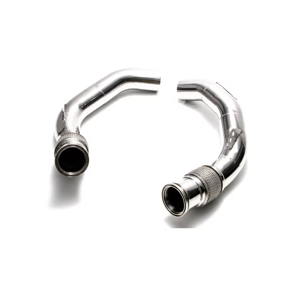 Armytrix BMW M8 (F93) Gran Coupé Non-OPF (2019-) Downpipe