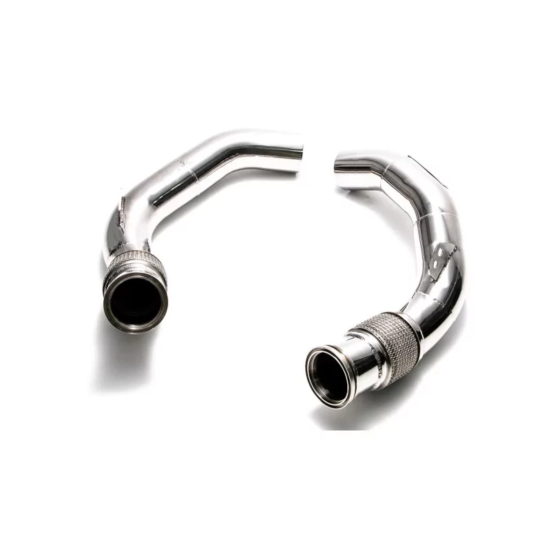 Armytrix BMW M8 (F93) Gran Coupé Non-OPF (2019-) Downpipe