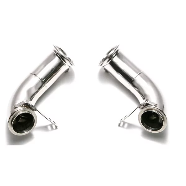 Armytrix BMW M8 (F93) Gran Coupé Non-OPF (2019-) Downpipe