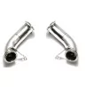 Armytrix BMW M8 (F93) Gran Coupé Non-OPF (2019-) Downpipe