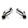 Armytrix BMW M8 (F93) Gran Coupé Non-OPF (2019-) Downpipe