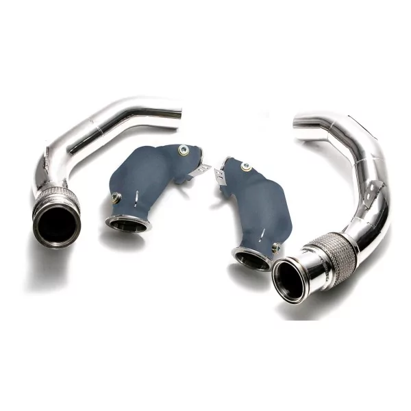 Armytrix BMW M8 (F93) Gran Coupé Non-OPF (2019-) Downpipe