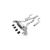 Armytrix BMW X5 M (F95) OPF (2020-) Cat-Back Valvetronic