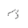Armytrix BMW X5 M (F95) OPF (2020-) Cat-Back Valvetronic