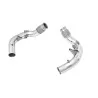 Armytrix BMW X5 M (F95) OPF (2020-) Downpipe