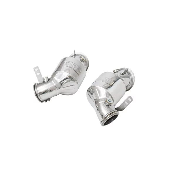 Armytrix BMW X5 M (F95) OPF (2020-) Downpipe