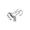 Armytrix BMW X6 M (F96) OPF (2019-2021) Cat-Back Valvetronic