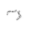 Armytrix BMW X6 M (F96) OPF (2019-2021) Cat-Back Valvetronic
