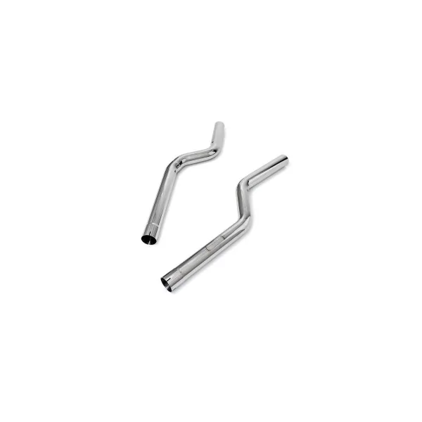Armytrix BMW X6 M (F96) OPF (2019-2021) Cat-Back Valvetronic