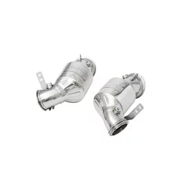 Armytrix BMW X6 M (F96) OPF (2019-2021) Downpipe