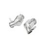 Armytrix BMW X6 M (F96) OPF (2019-2021) Downpipe