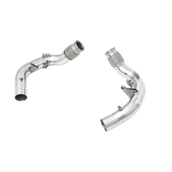 Armytrix BMW X6 M (F96) OPF (2019-2021) Downpipe