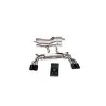 Armytrix BMW X3 M (F97) Non-OPF (2019-2024) Cat-Back Valvetronic
