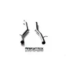Armytrix BMW X3 M (F97) Non-OPF (2019-2024) Cat-Back Valvetronic