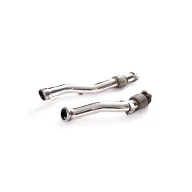 Armytrix BMW X3 M (F97) Non-OPF (2019-2024) Downpipe