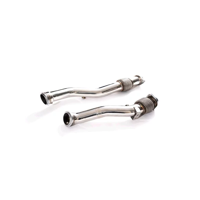 Armytrix BMW X3 M (F97) Non-OPF (2019-2024) Downpipe