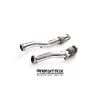 Armytrix BMW X3 M (F97) Electric Valve Non-OPF (2019-2024) Downpipe