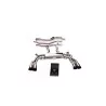 Armytrix BMW X4 M (F98) Non-OPF (2019-2025) Cat-Back Valvetronic