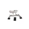 Armytrix BMW X4 M (F98) Non-OPF (2019-2025) Cat-Back Valvetronic