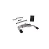 Armytrix BMW X3 (G01) xDrive20i/xDrive30i B48 Non-OPF (2019-2024) Cat-Back Valvetronic