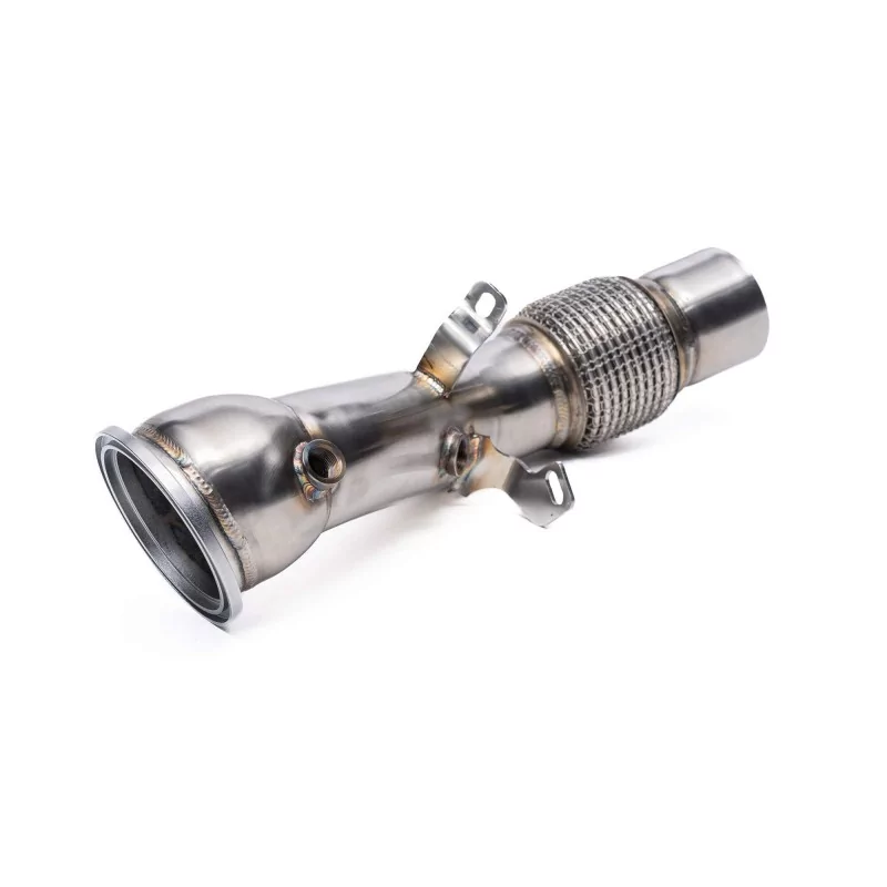 Armytrix BMW X3 (G01) xDrive20i/xDrive30i B48 Non-OPF (2019-2024) Downpipe Armytrix BMW X3 (G01) xDrive20i/xDrive30i B48 Non-OPF (2019-2024) Downpipe