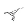 Armytrix BMW X4 (G02) M40i Non-OPF (2018-2019) Cat-Back Valvetronic